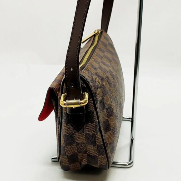 💎✨STUNNING✨💎Authentic LV Ravello GM Damier Ebene - Picture 7 of 13